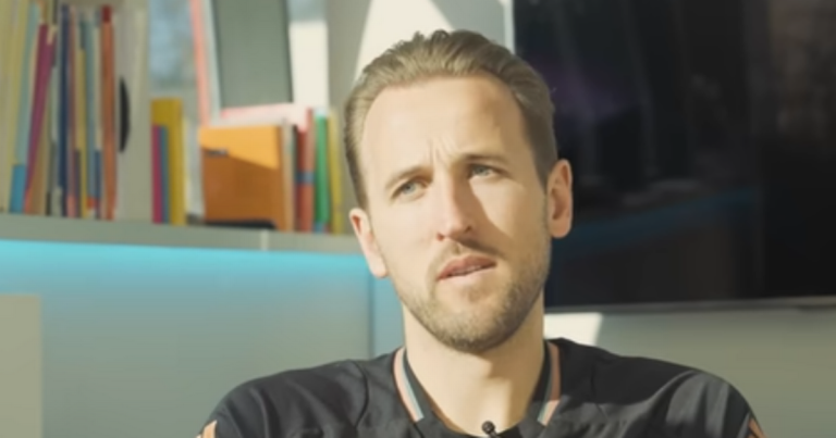 Harry Kane reste engagé envers le Bayern malgré les rumeurs