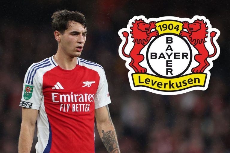 Jakub Kiwior vers Bayer Leverkusen - un transfert en préparation