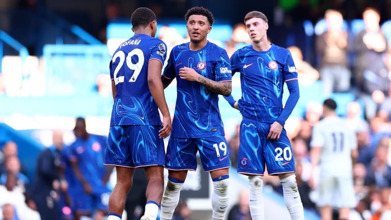 John Terry - Chelsea à 5 ans du titre en Premier League