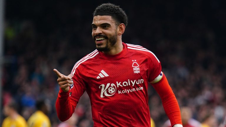 Manchester City et Nottingham Forest - Résultats et Performances en Premier League