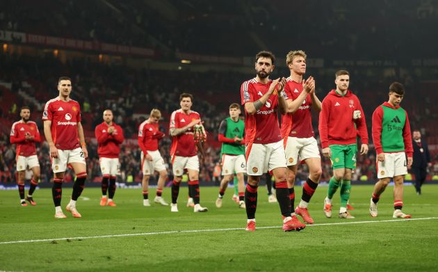 Manchester United veut Gonçalo Inácio pour renforcer sa défense