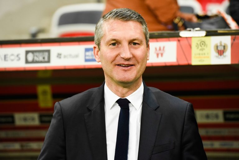Mercato OM - Naples insiste pour Edon Zhegrova du LOSC !