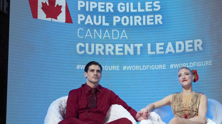 Mondiaux de Patinage - Innovations et Modernité à Boston