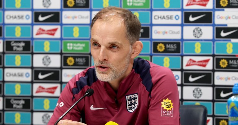 Réaction de Morgan Gibbs-White à son exclusion de l-équipe d-Angleterre
