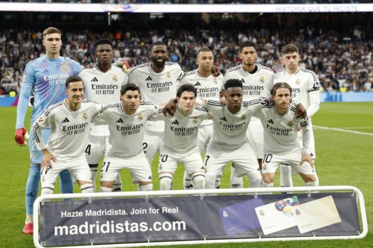 Real Madrid vs Valencia - Analyse et Notes des Joueurs