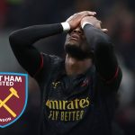 West Ham envisagerait un transfert de Tammy Abraham cet été