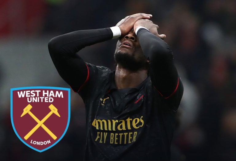 West Ham envisagerait un transfert de Tammy Abraham cet été