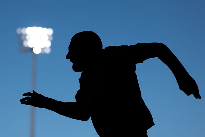 Mohamed Salah