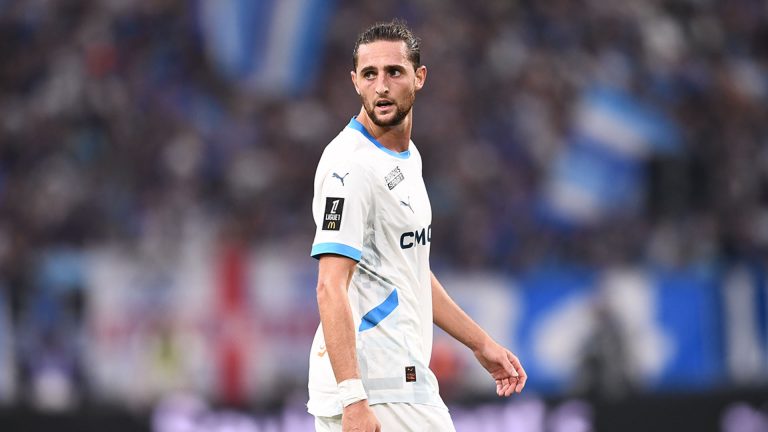 Adrien Rabiot - le mariage parfait avec l’OM selon Obraniak