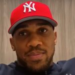 Anthony Joshua prêt à investir dans le club de Watford