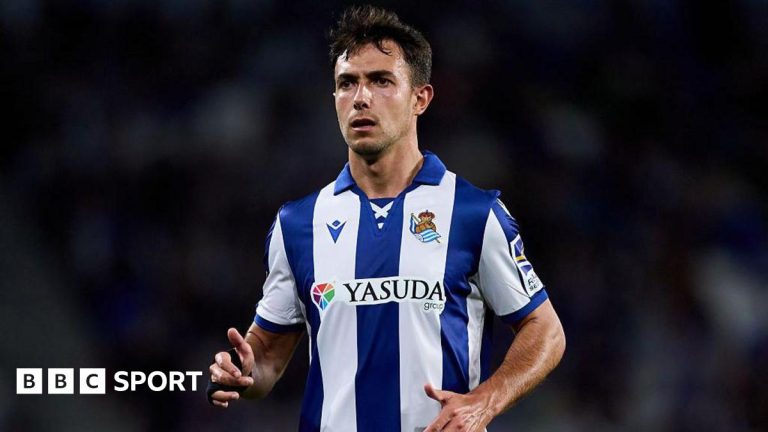 Arsenal - Zubimendi en route pour un transfert de 51 M£