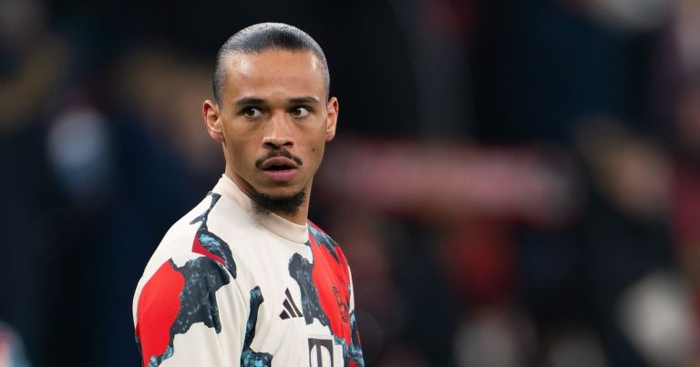 Arsenal doit agir pour Leroy Sane cet été
