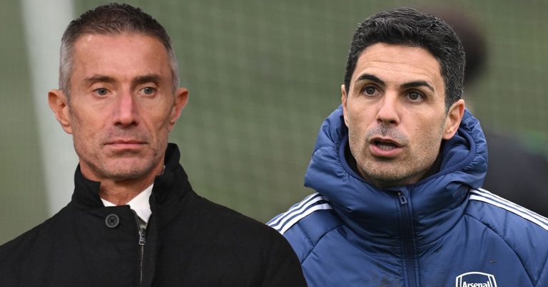 Arsenal prépare quatre recrutements majeurs pour un été décisif