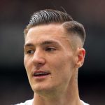 Arsenal vise Benjamin Sesko malgré l’intérêt de Manchester United