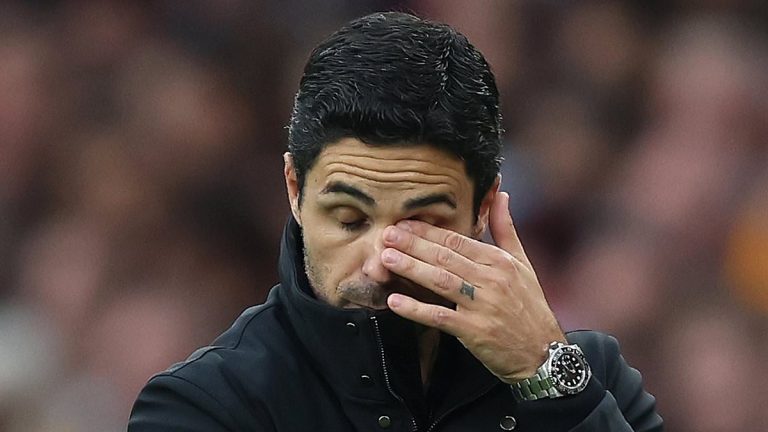 Arsenal vulnérable sur coups de pied arrêtés selon Jamie Redknapp
