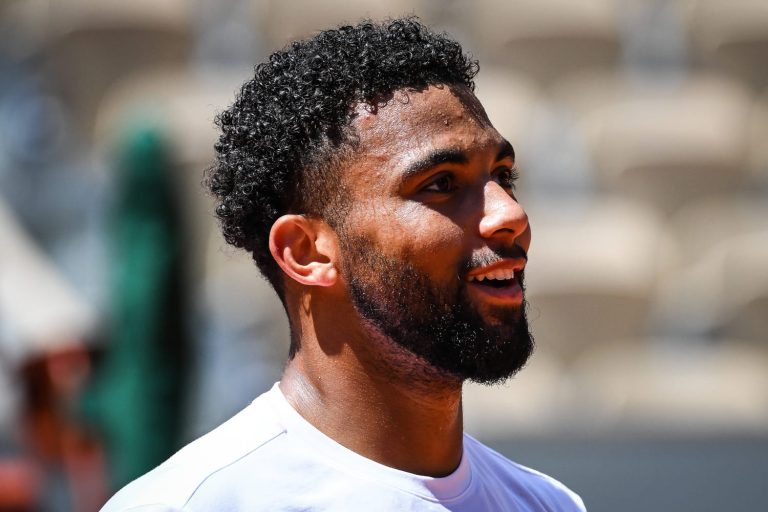 Arthur Fils Confirme Sa Confiance à Roland-Garros