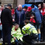 Attentat à Liverpool - 27 blessés lors de la parade du Liverpool FC