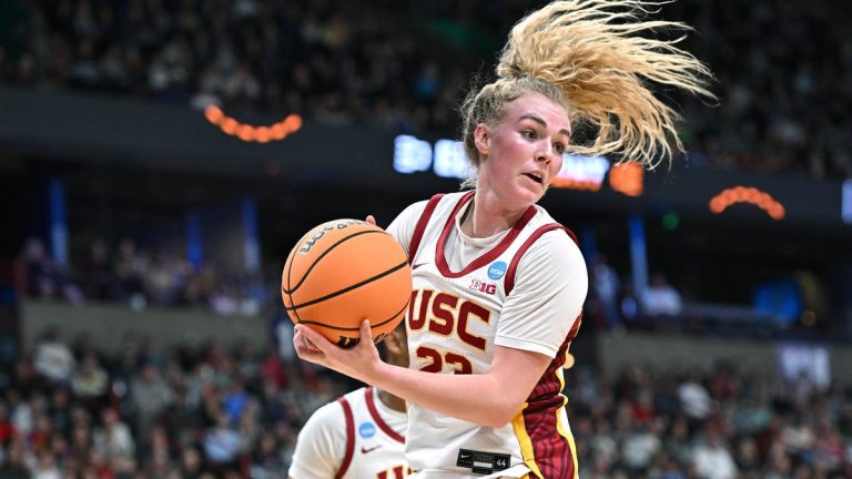 Avery Howell rejoint Washington après USC