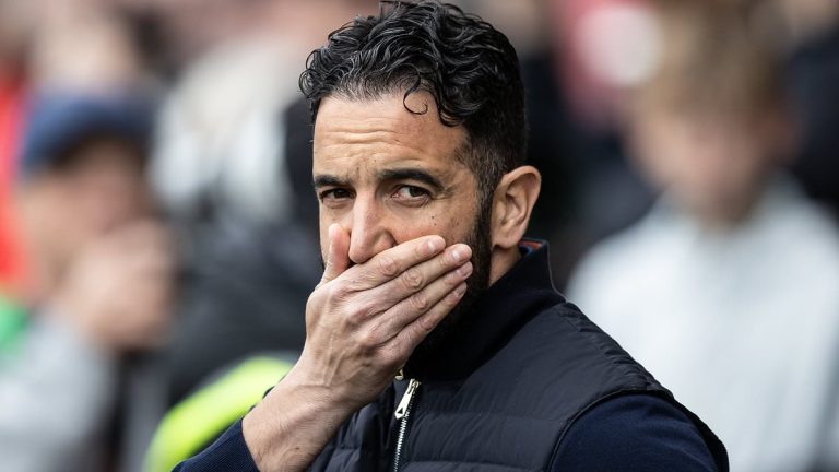 Brentford bat Manchester United 4-3 - défaite inquiétante en Premier League