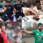 British & Irish Lions 2025 - la liste pour la tournée en Australie dévoilée