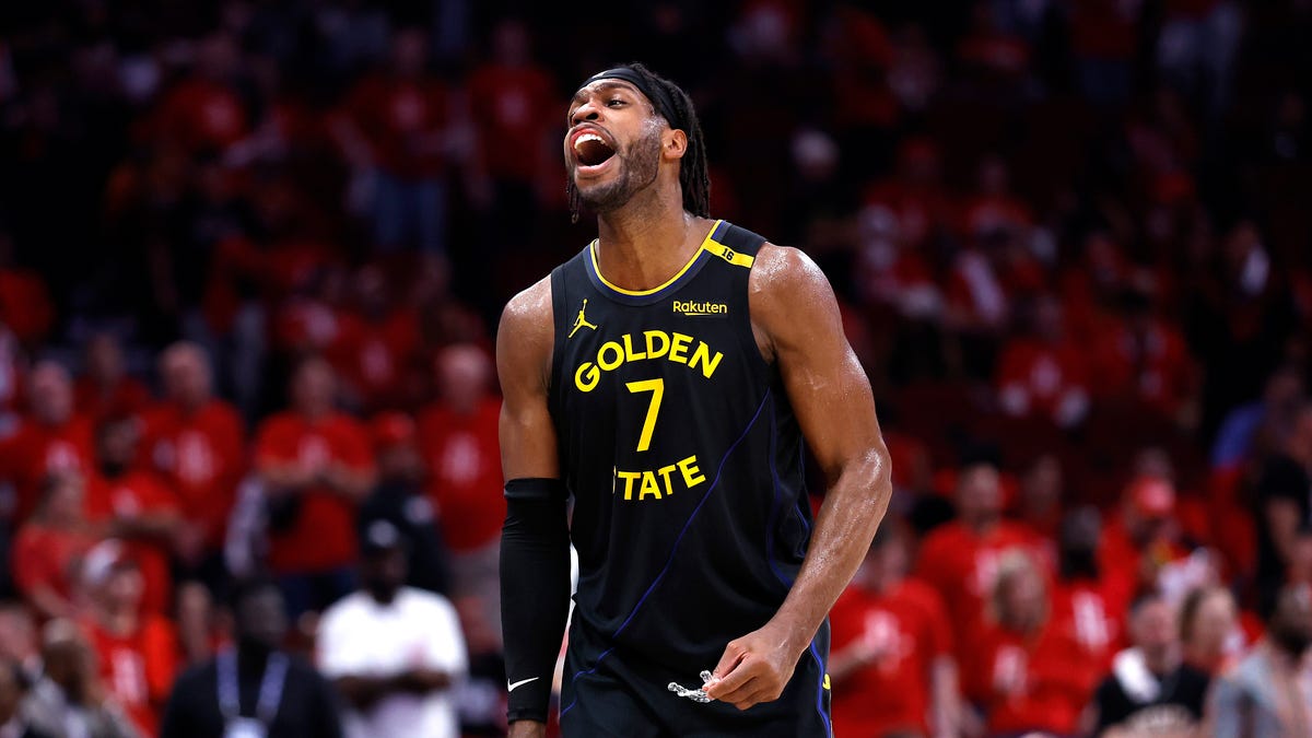 Buddy Hield brille avec 33 points dans le Game 7 contre les Rockets