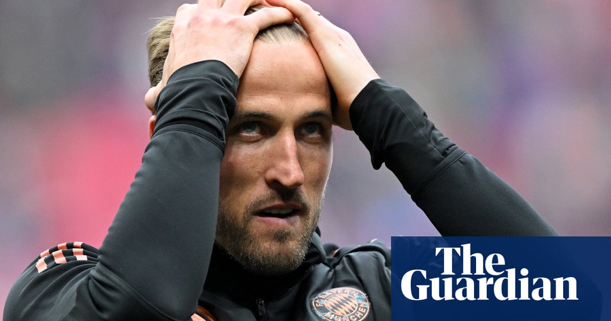 Bundesliga - Leipzig arrête la fête du titre de Bayern Munich