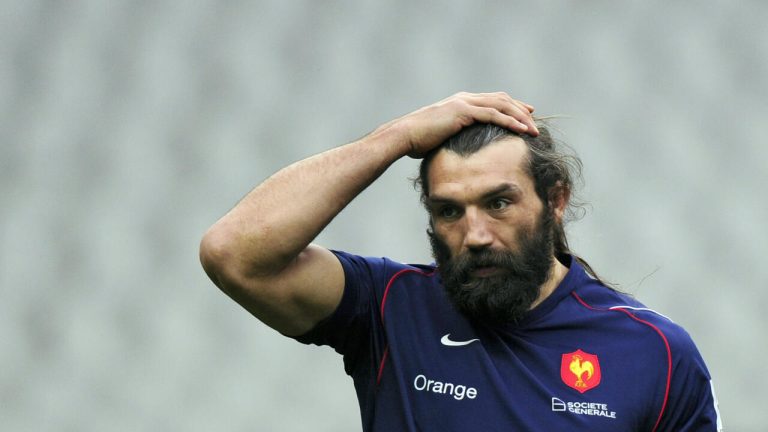 Chabal évoque les commotions cérébrales dans le rugby