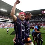 Champions Cup - Bordeaux-Bègles triomphe face à Toulouse en demi-finale