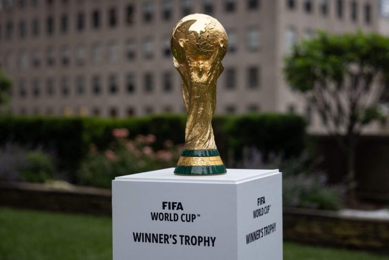 Coupe du Monde 2030 - CONMEBOL propose un tournoi à 64 équipes