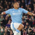 Crystal Palace 1-1 Nottingham Forest - Murillo sauve un point vital