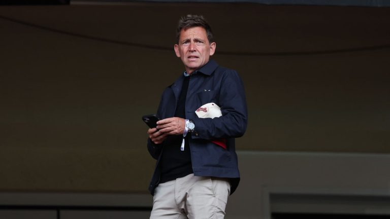 Daniel Riolo - Fin de L’After Foot et perspectives de retraite