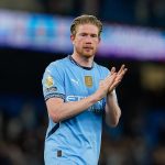 De Bruyne vers Arsenal - un transfert possible en Premier League