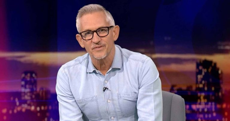 Départ de Gary Lineker - Focus sur ses collègues légendaires de MOTD