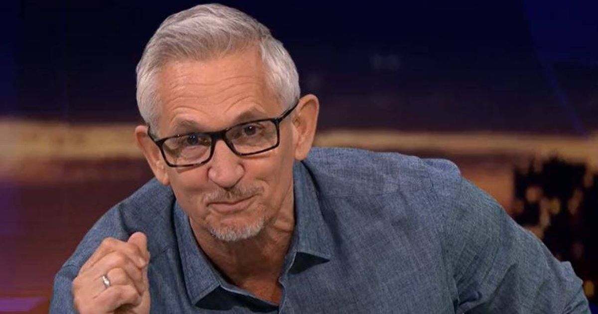 Gary Lineker quitte BBC Match of the Day après 26 ans d-émotion