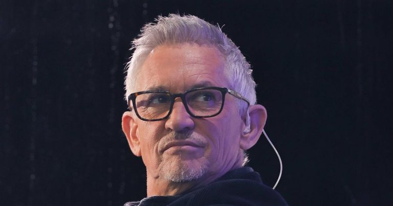 Gary Lineker quitte la BBC après une polémique sur les réseaux sociaux