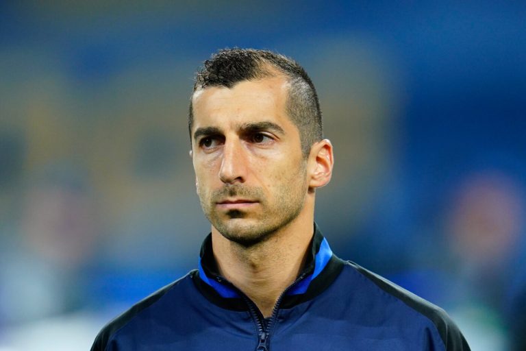 Henrikh Mkhitaryan- son parcours et ses racines à Valence