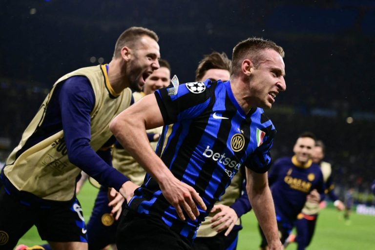 Inter bat Barcelone 4-3 en prolongation et file en finale de la Ligue des Champions