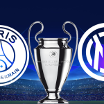 Inzaghi et l-Inter Milan face au PSG en finale de la LdC