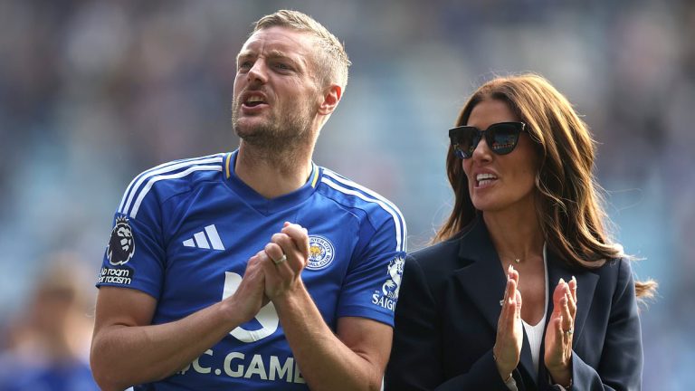 Jamie Vardy vers LaLiga - une surprise pour Valencia ?