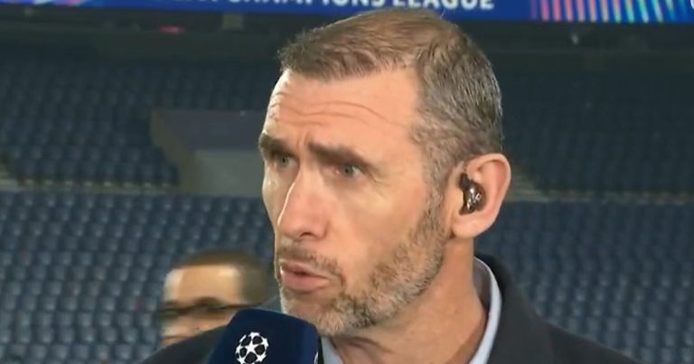 Keown pointe le problème d’Arsenal qui a coûté la finale de C1