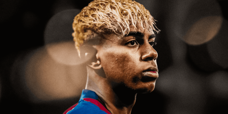 Lamine Yamal - Le prodige de Barcelone salué par les experts du football