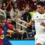 Lamine Yamal - le prodige du FC Barcelone à 17 ans émerveille l-Europe