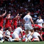 Le LOU bat le Racing 92 et file en finale de la Challenge Cup