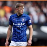 Liam Delap - transfert à Manchester United dépend d-une demande clé