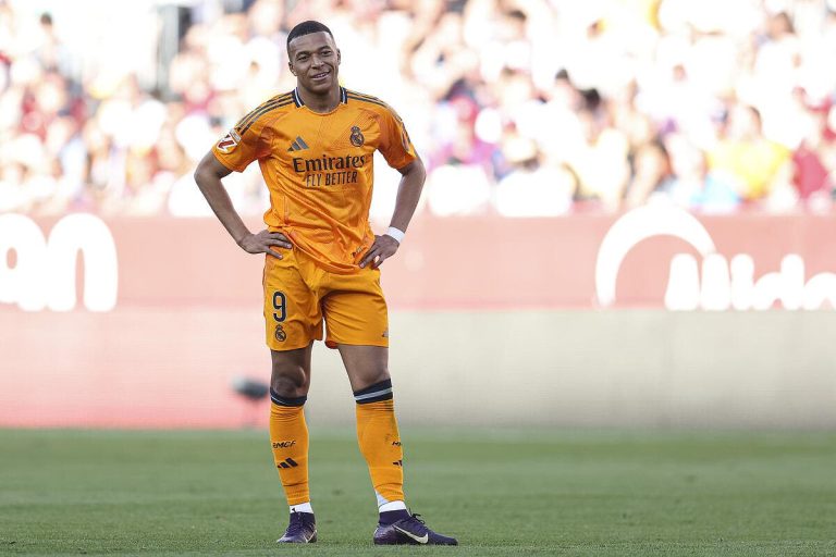 Liga - Le Barça battu- Mbappé sauve le Real Madrid