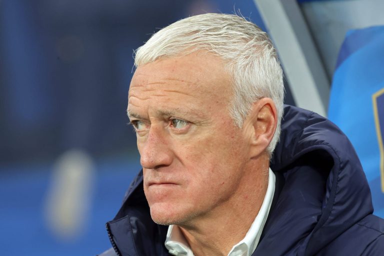 Liste de Deschamps - une décision forte pour la Ligue des nations