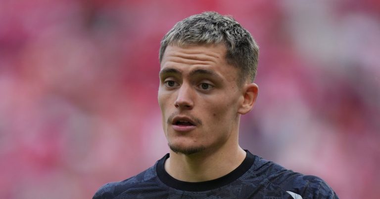 Liverpool - Transferts- Wirtz et avenir des Reds en 2024