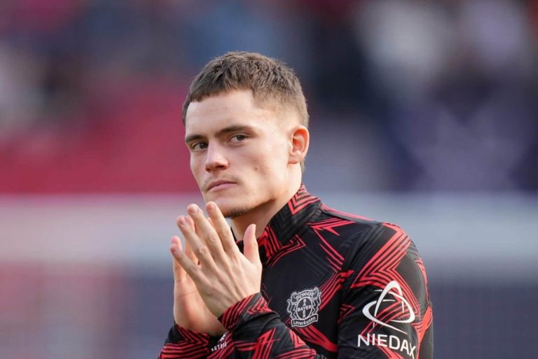 Liverpool pourrait recruter Florian Wirtz- démentis de Bayern Munich