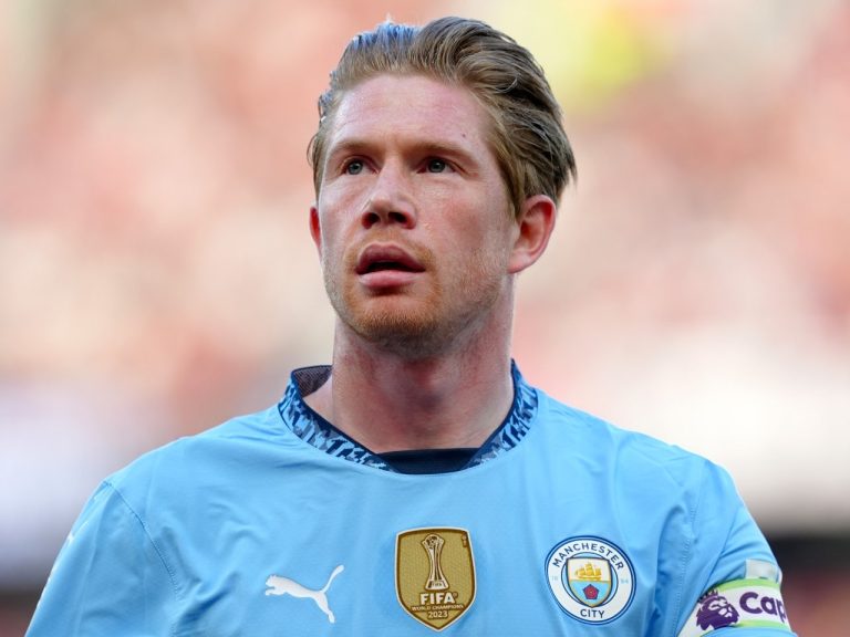 Liverpool prêt à bouger cet été malgré le titre- De Bruyne en vue