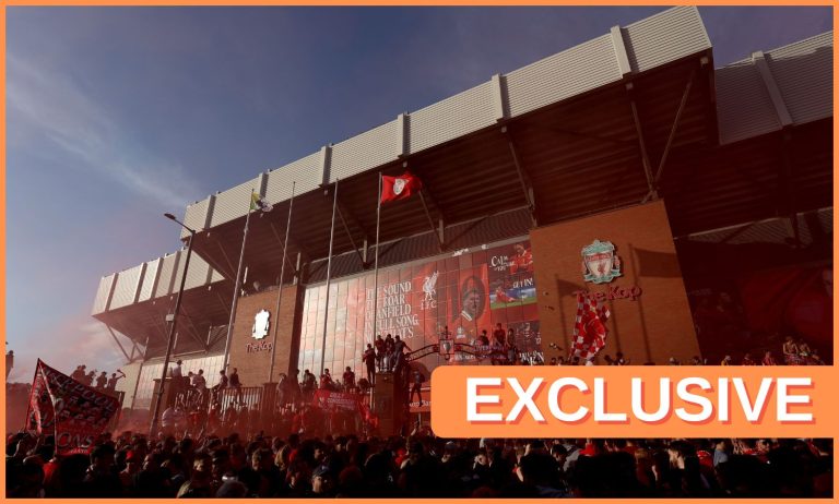 Liverpool séduit Florian Wirtz pour un transfert record
